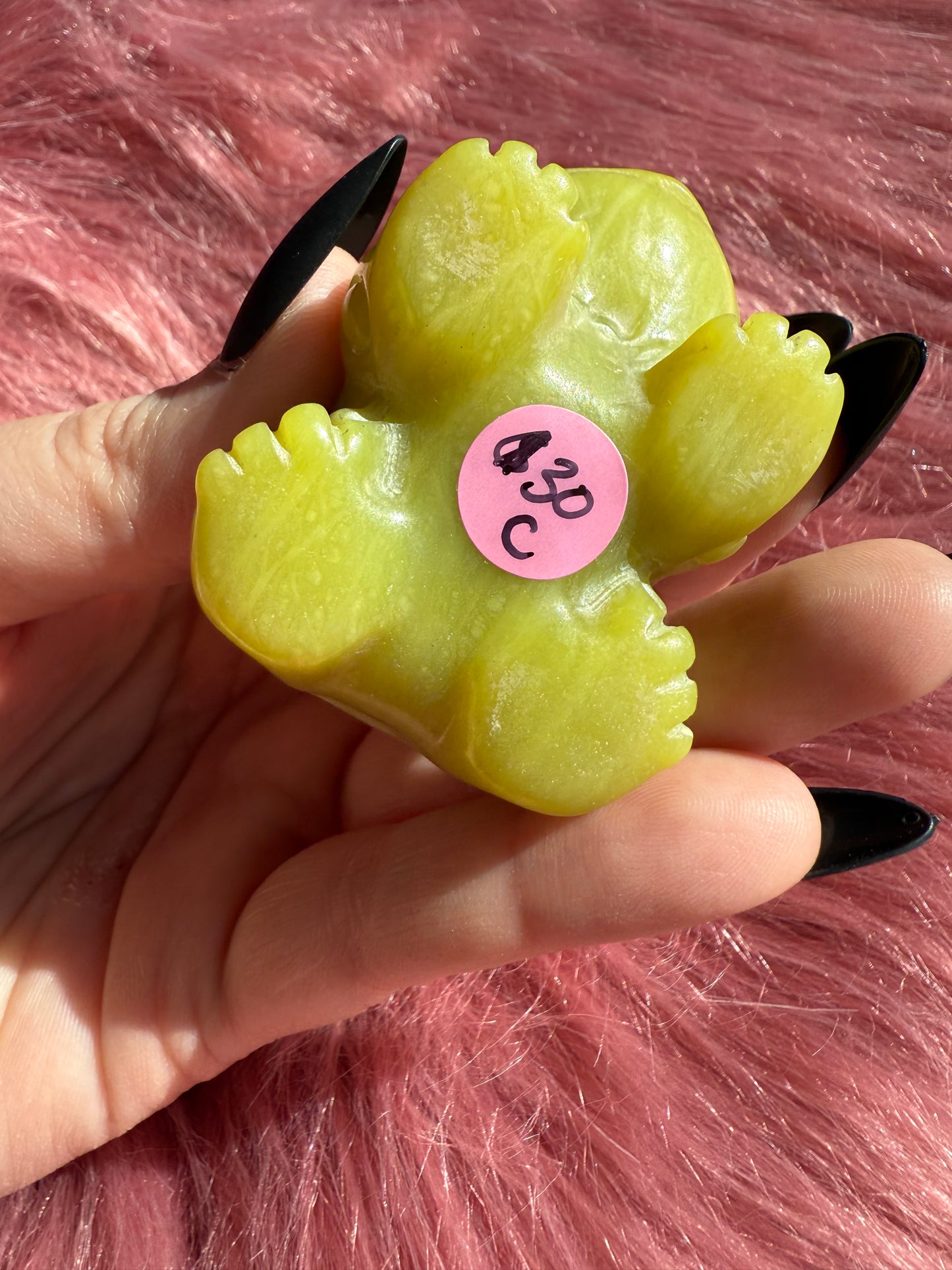 Stunning Kawaii Halloween Bulbasaur Carving