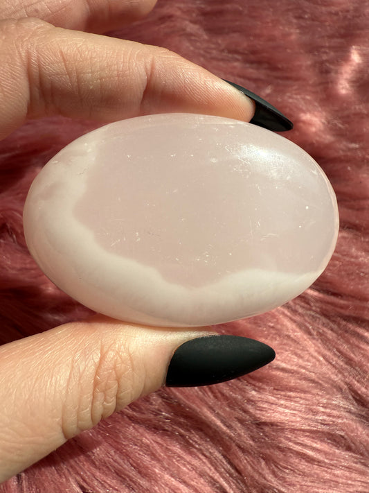 Stunning Mangano Palmstone - Intuitively Selected
